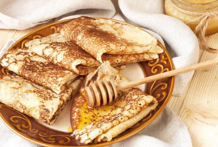 Pannenkoeken